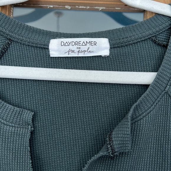 Free People Daydreamer Queen Band Tee - Picture 3 of 3